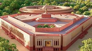 Parliament Of India