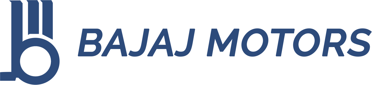 BAJAJ Motors Ltd.